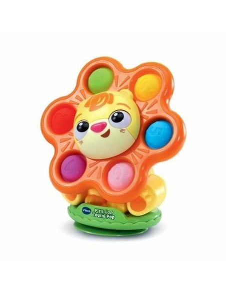 Baby Doll Vtech Baby 1 Unit