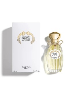 Unisex Perfume Goutal Un Matin D'orage EDP 100 ml