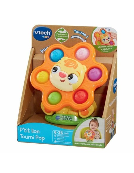 Baby Doll Vtech Baby 1 Unit