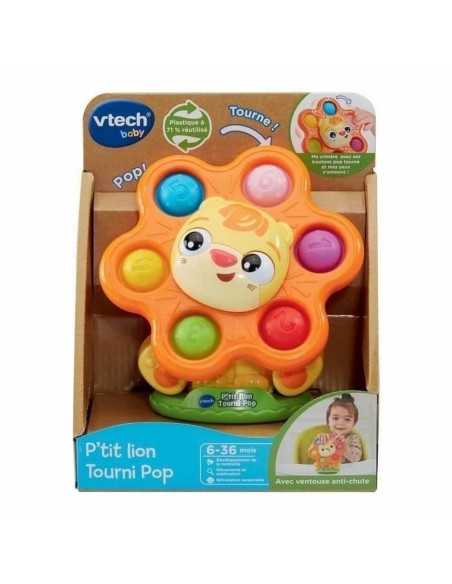 Baby Doll Vtech Baby 1 Unit