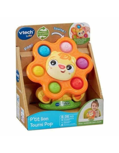 Baby Doll Vtech Baby 1 Unit