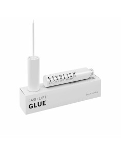 False Eyelash Glue Nanolash LASH LIFT 5 ml Lifting Effect