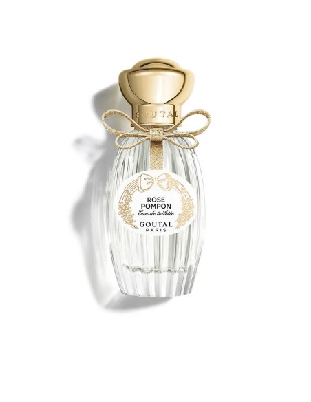 Unisex Perfume Goutal Rose Pompon EDT 50 ml