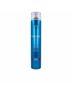 Strong Hold Hair Spray Risfort DIAMOND 750 ml