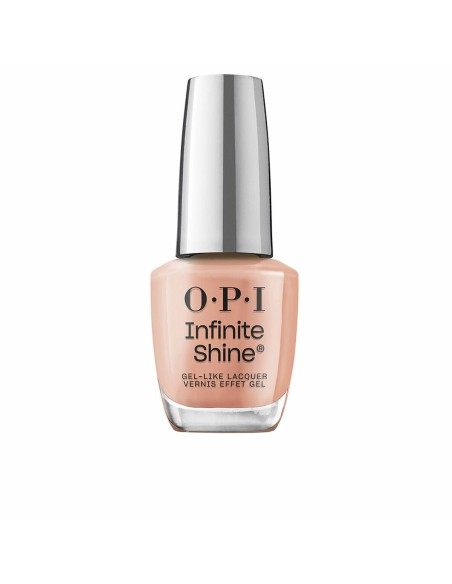 Gel nail polish Opi INFINITE SHINE On a mission 15 ml