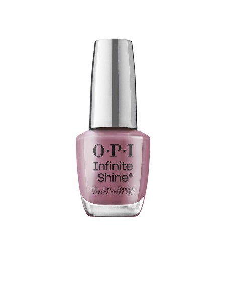 Gel nail polish Opi INFINITE SHINE Times Infinity 15 ml