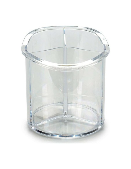 Make-up organizer Berilo 6027 15 x 15 x 15,5 cm