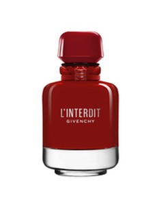 Women's Perfume Givenchy L'Interdit Rouge Ultime EDP 80 ml 2