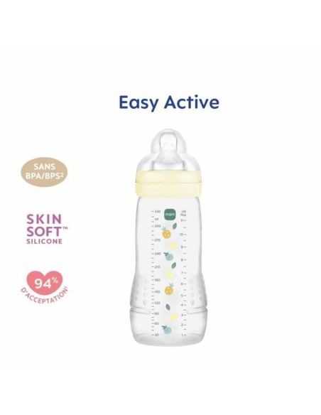 Baby's bottle MAM