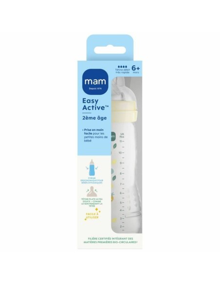 Baby's bottle MAM