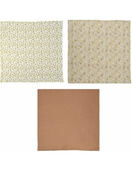 Muslin Domiva