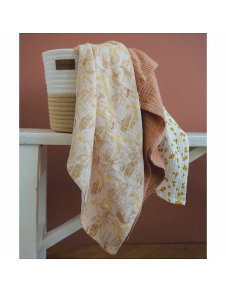Muslin Domiva