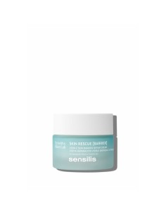 Day Cream Sensilis SKIN RESCUE 50 ml