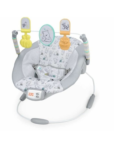 Baby Hammock Bright Starts Blue