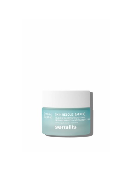 Day Cream Sensilis SKIN RESCUE 50 ml