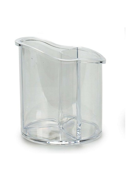 Make-up organizer Berilo 6027 15 x 15 x 15,5 cm