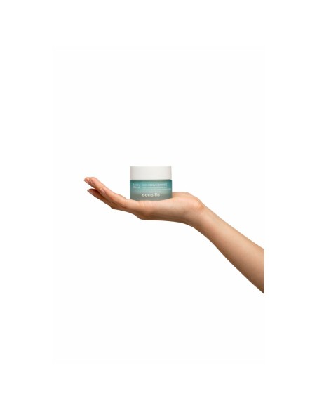 Day Cream Sensilis SKIN RESCUE 50 ml