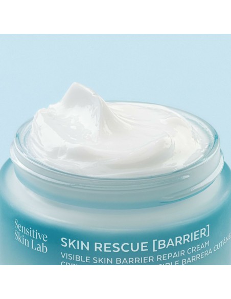 Day Cream Sensilis SKIN RESCUE 50 ml