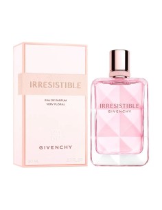 Women's Perfume Givenchy IRRESISTIBLE GIVENCHY EDP 50 ml 2
