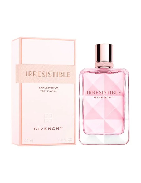 Women's Perfume Givenchy IRRESISTIBLE GIVENCHY EDP 50 ml