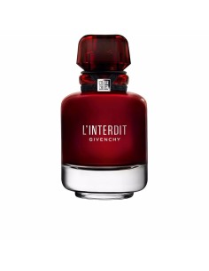Women's Perfume Givenchy L'INTERDIT EDP 125 ml