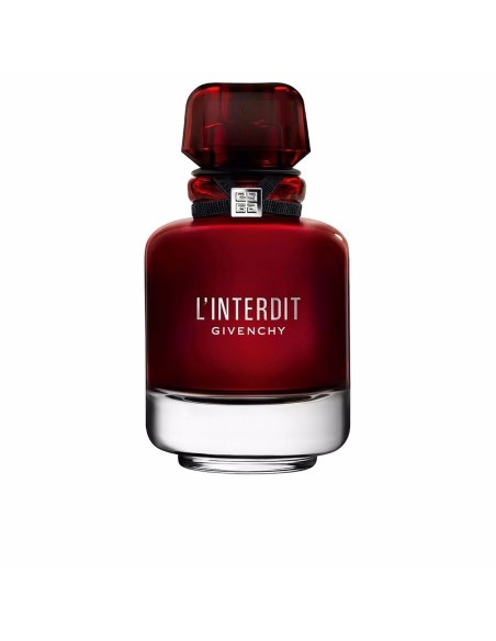 Women's Perfume Givenchy L'INTERDIT EDP 125 ml