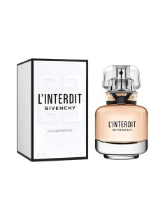 Women's Perfume Givenchy L'INTERDIT EDP 150 ml 2