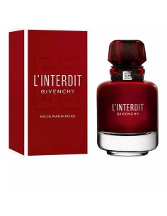 Women's Perfume Givenchy L'INTERDIT EDP 125 ml 2