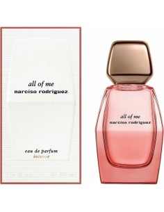 Women's Perfume Narciso Rodriguez ALL OF ME EDP 50 ml