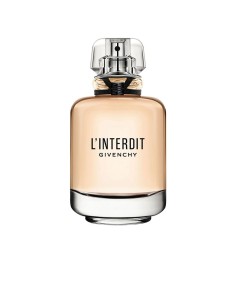Women's Perfume Givenchy L'INTERDIT EDP 100 ml Refill 2