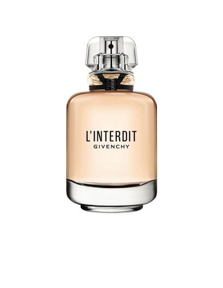 Women's Perfume Givenchy L'INTERDIT EDP 100 ml Refill