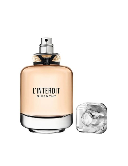 Women's Perfume Givenchy L'INTERDIT EDP 100 ml Refill