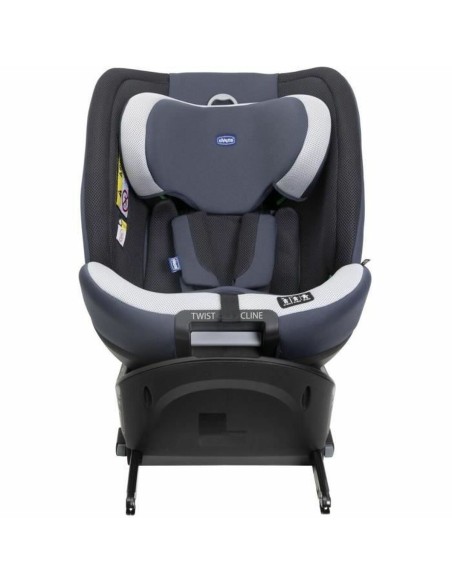 Car Chair Chicco