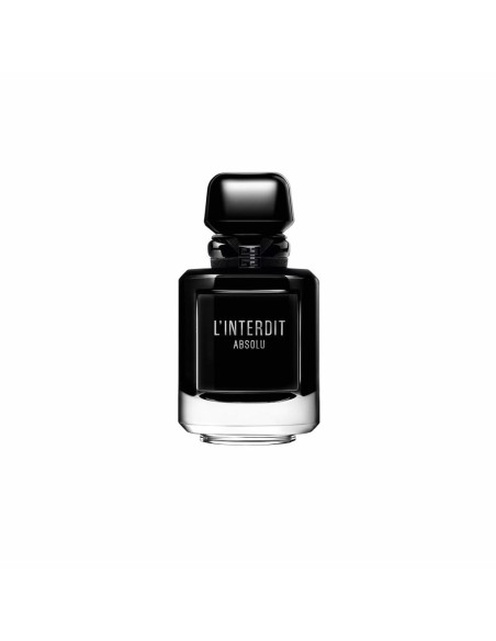 Women's Perfume Givenchy L'Interdit Absolu EDP 80 ml