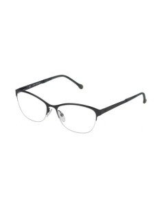 Ladies'Spectacle frame Loewe VLWA03M530604 Blue (ø 53 mm)