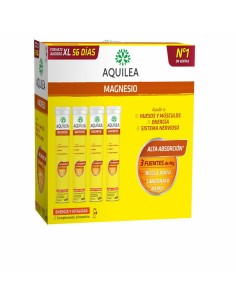 Magnesium Aquilea Aquilea Lemon 56 Units