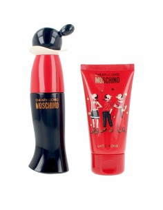 Women's Perfume Set Moschino CHEAP AND CHIC 2 Pieces