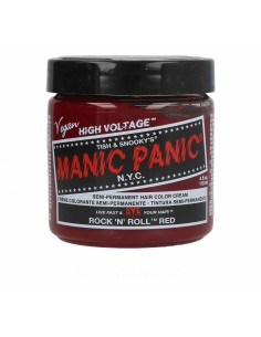 Semi-permanent Colourant Manic Panic CLASSIC Rock 'N' Roll 118 ml