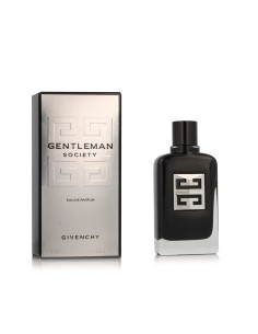 Men's Perfume Givenchy GENTLEMAN SOCIETY EDP 100 ml