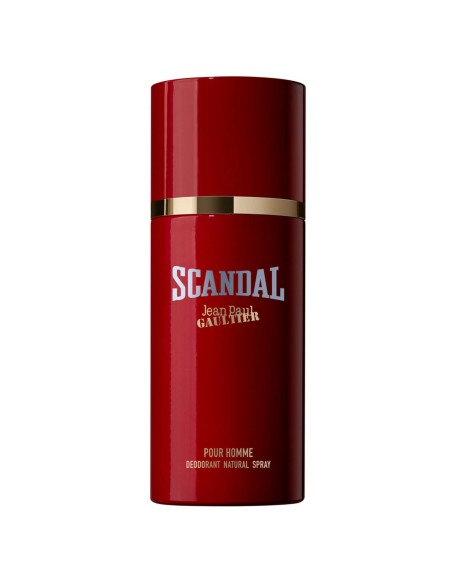 Shower Gel Jean Paul Gaultier Scandal Pour Homme 150 ml