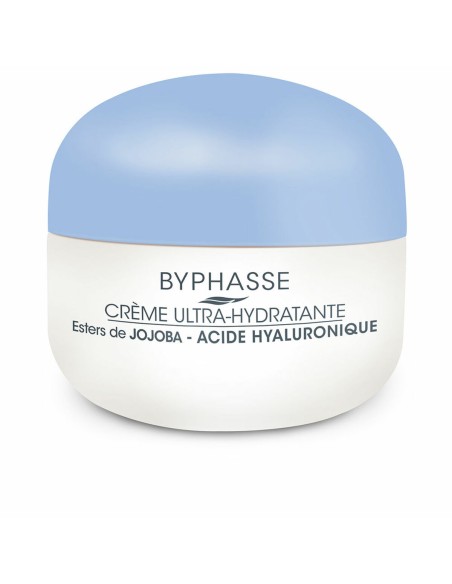 Hydrating Facial Cream Byphasse CREMA ULTRAHIDRATANTE 50 ml