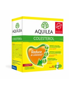 Tablets Aquilea Colesterol