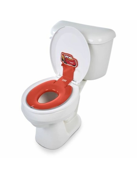 Toilet Seat Reduce for Babies Bright Starts