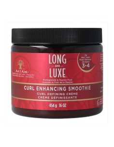 Curl Defining Cream As I Am Long And Luxe 454 g