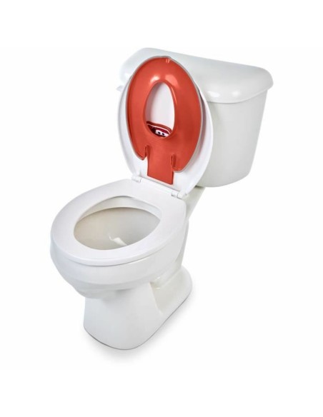 Toilet Seat Reduce for Babies Bright Starts