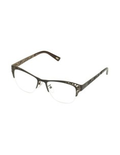 Ladies'Spectacle frame Loewe VLW444M510I62 Bronze (ø 51 mm)