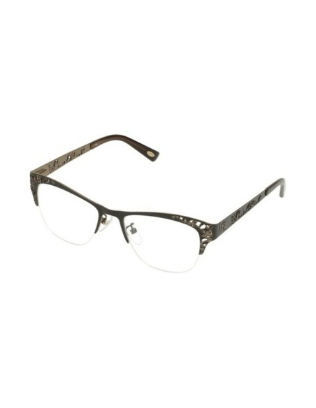 Ladies'Spectacle frame Loewe VLW444M510I62 Bronze (ø 51 mm)