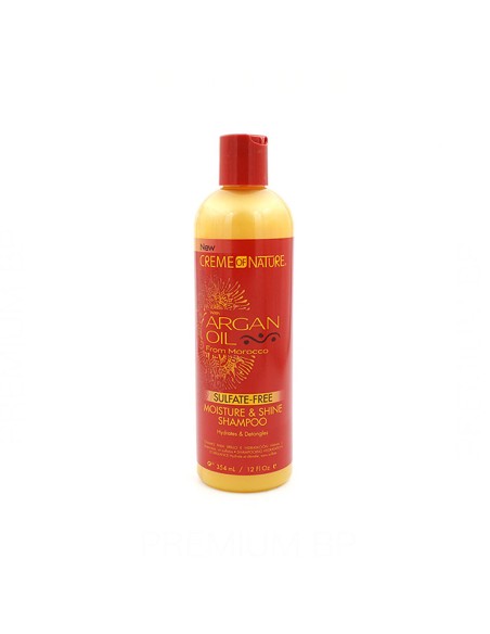 Shampoo Creme Of Nature ARGAN OIL