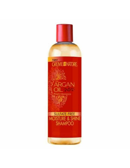 Shampoo Creme Of Nature ARGAN OIL