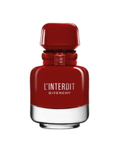 Women's Perfume Givenchy L'Interdit Rouge Ultime 35 ml